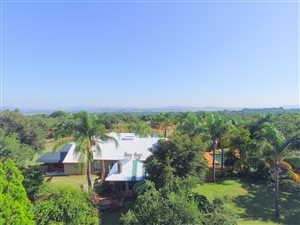 110 ha Farm in Hartbeespoort Dam