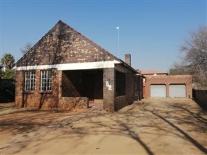 3 Bed House in Olifantsfontein