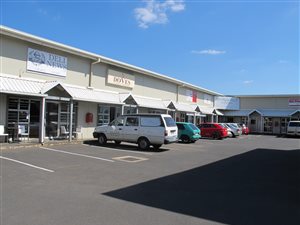 96 m² Commercial space in Ballito