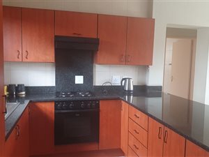 2 Bed Apartment in Jansen Park