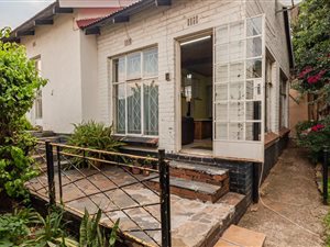 3 Bed House in Newlands