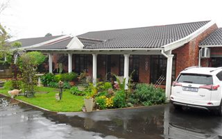 3 Bedroom Townhouse in Blackridge