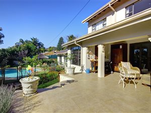 5 Bed House in Fairland
