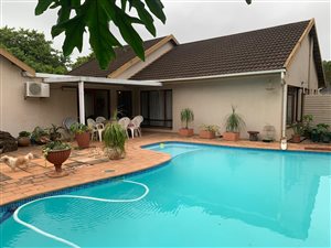 4 Bed House in Richem