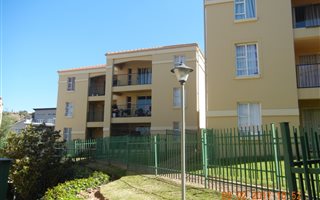 3 Bedroom Apartment in Greymont