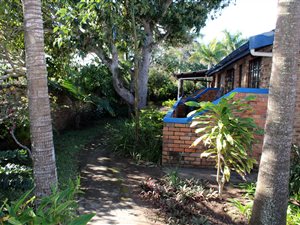 1 Bed Apartment in St Lucia