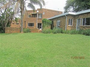 5 Bed House in Erasmusrand