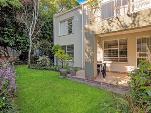 2 Bed Apartment in Morningside Hills