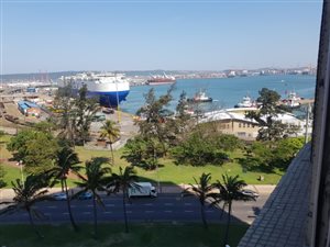 1 Bed Flat in Esplanade