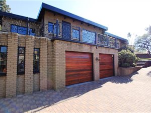 3 Bed House in Bassonia