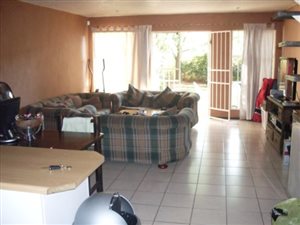 3 Bed Duplex in Westdene