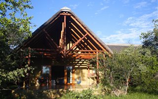 3 Bedroom House in Raptors View Wildlife Estate