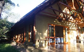 3 Bedroom House in Raptors View Wildlife Estate
