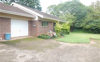 2 Bedroom Simplex in Waterfall