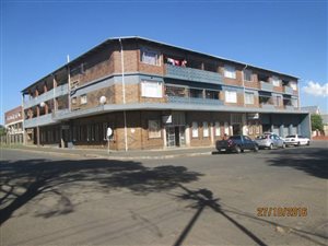 2370 m² Commercial space in Vryheid