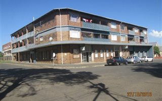 2370 m² Commercial space in Vryheid
