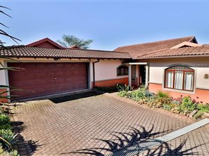 3 Bed Simplex in Le Domaine