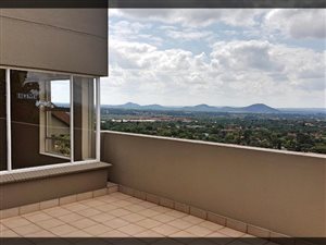 3 Bed Townhouse in Wonderboom