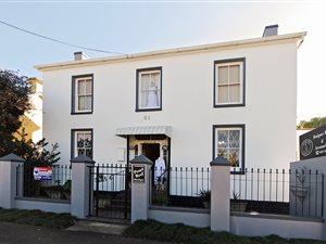 3 Bed House in Grahamstown Central