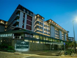 2 Bed Apartment in Sibaya Precinct