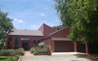 4 Bedroom House in Sasolburg