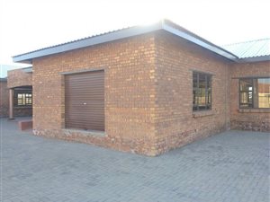 600 m² Industrial space in Homestead