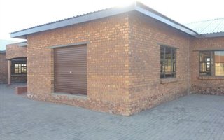 600 m² Industrial space in Homestead