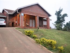 3 Bed House in Glenwood