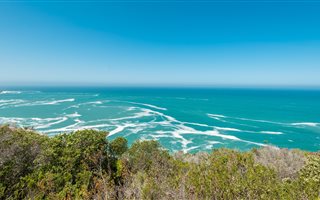4.4 ha Land available in Hansmoeskraal