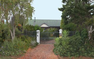 4 Bedroom House in Protea Valley
