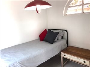 1 Bed Flat in Auckland Park