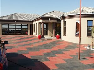 3 Bed House in KwaMhlanga