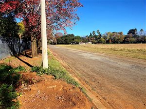 3 Bed House in Flora Gardens