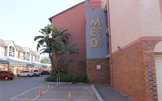1 Bedroom Flat in Rietfontein