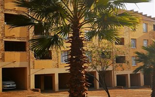 2 Bedroom Townhouse in Wilro Park