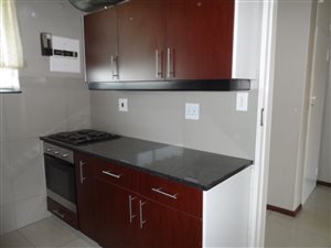 2 Bed Flat in Morehill