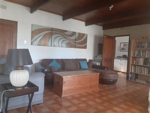 3.5 Bed House in Chartwell