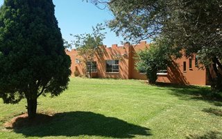 1 ha Farm in Hallgate