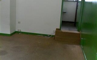 Commercial space in Morningside