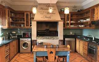 3 Bedroom Townhouse in Paarl