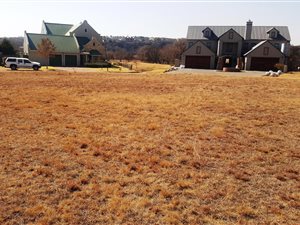 996 m² Land available in Waterlake Farm
