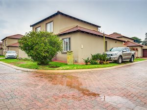 4 Bed Townhouse in Terenure