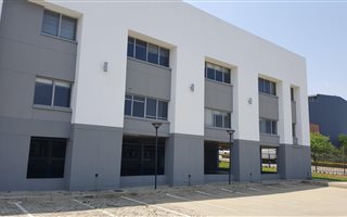 5789 m² Industrial space in Linbro Park