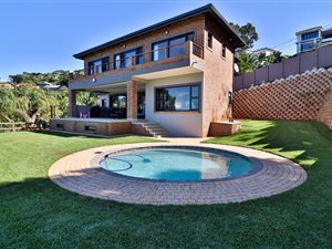 3 Bed House in Ballito