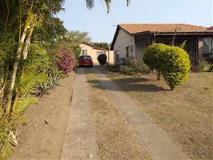 3 Bed House in Ashley
