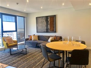 2 Bed Apartment in Rosebank