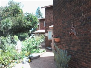 3 Bed Apartment in Brackenhurst