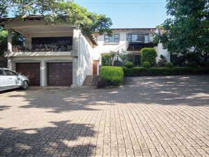 3 Bed Townhouse in Ballito