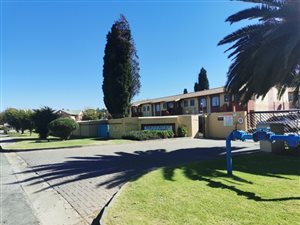 2 Bed Townhouse in Albemarle