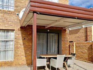 4 Bed Townhouse in Tijger Valley and surrounds